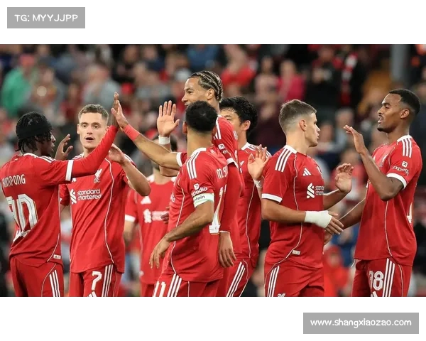 利物浦加速阵容更新三名青训小将或将离队寻找新机会 利物浦加速阵容更新三名青训小将或将离队寻找新机会