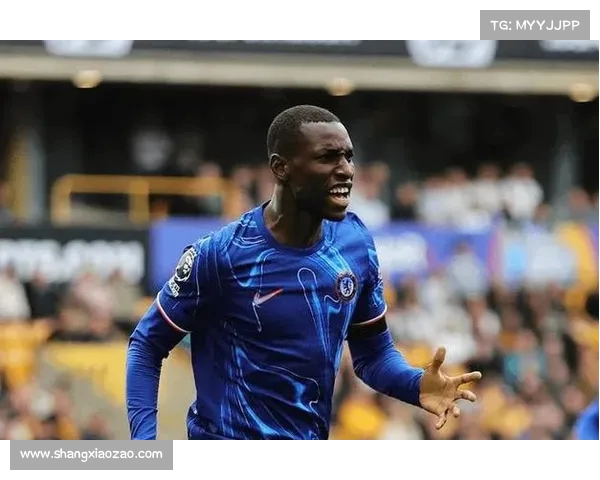 雅克松正式通知切尔西表达转会意向希望寻求新挑战 雅克松正式通知切尔西表达转会意向希望寻求新挑战